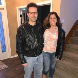 Meet your Posher, Cheryl